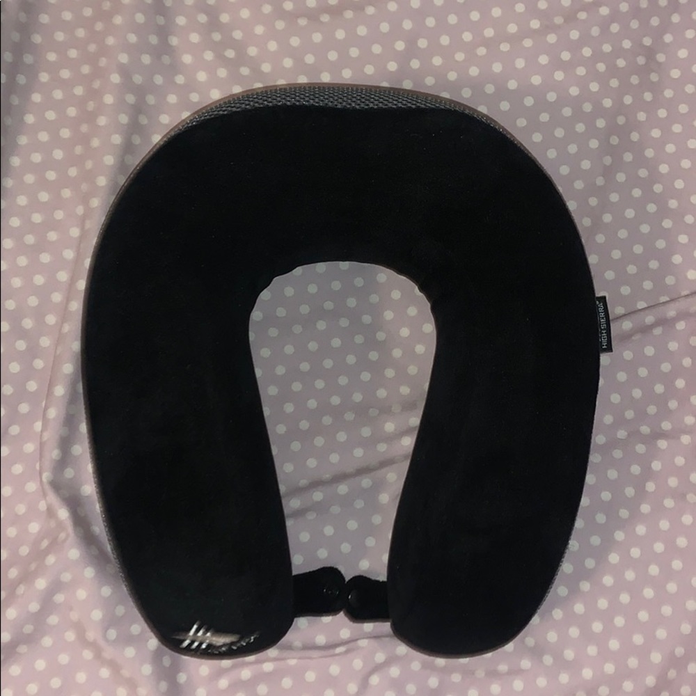 neck cushion